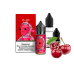 Жидкость Flavorlab Salt FL350 LUX Cherry 30 мл 50 мг Вишня Самозамес
