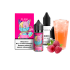 Жидкость Flavorlab Salt FL350 LUX Raspberry Lemonad 30 мл 50 мг Малиновый лимонад Самозамес
