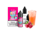 Жидкость Flavorlab Salt FL350 LUX Raspberry Lemonad 30 мл 50 мг Малиновый лимонад Самозамес
