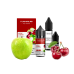 Рідина Flavorlab Salt PE 10000 Apple Cherry 10 мл 50 мг Яблуко вишня Самозаміс