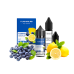 Рідина Flavorlab Salt PE 10000 Blueberry lemon mix 10 мл 50 мг Чорниця Лимон Самозаміс