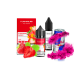 Рідина Flavorlab Salt PE 10000 Strawberry energy 10 мл 50 мг Полуничний енергетик Самозаміс