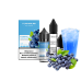 Рідина Flavorlab Salt PE 10000 Blueberry lemonade 10 мл 50 мг Чорниця лимонад Самозаміс