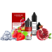 Рідина Flavorlab Salt PE 10000 Pomegranate Strawberry Ice 10 мл 50 мг Полуниця ківі гранат Самозаміс