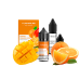 Рідина Flavorlab Salt PE 10000 Mango Orange Juice 10 мл 50 мг Манго апельсин Самозаміс
