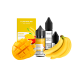 Рідина Flavorlab Salt PE 10000 Banana Mango 10 мл 50 мг Банан манго Самозаміс