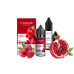 Рідина Flavorlab Salt PE 10000 Raspberry Pomegranate 10 мл 50 мг Малина гранат Самозаміс