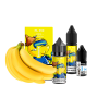 Жидкость Flavorlab Salt FL350 Banana 30 мл 50 мг Банан Самозамес