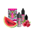 Рідина Flavorlab Salt FL350 Raspberry watermelon 30 мл 50 мг Малина Арбуз Самозаміс