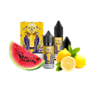 Рідина Flavorlab Salt FL350 Watermelon lemon 30 мл 50 мг Лимон Арбуз Самозаміс