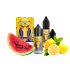 Рідина Flavorlab Salt FL350 Watermelon lemon 30 мл 50 мг Лимон Арбуз Самозаміс