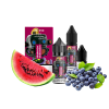 Жидкость Flavorlab Salt FL350 Blueberry watermelon 30 мл 50 мг Черника Арбуз Самозамес