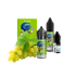 Жидкость Flavorlab Salt FL350 Grape 30 мл 50 мг Виноград Самозамес