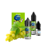 Жидкость Flavorlab Salt FL350 Grape 30 мл 50 мг Виноград Самозамес