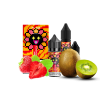 Жидкость Flavorlab Salt FL350 Kiwi strawberries 30 мл 50 мг Киви клубника Самозамес