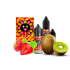 Жидкость Flavorlab Salt FL350 Kiwi strawberries 30 мл 50 мг Киви клубника Самозамес