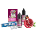 Жидкость Flavorlab Salt FL350 Pomegranate menthol 30 мл 50 мг Гранат ментол Самозамес