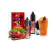 Жидкость Flavorlab Salt FL350 Ruby Lemonade 30 мл 50 мг Руби лимонад Самозамес