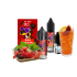 Жидкость Flavorlab Salt FL350 Ruby Lemonade 30 мл 50 мг Руби лимонад Самозамес