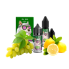 Жидкость Flavorlab Salt FL350 Grape Lemon 30 мл 50 мг Виноград лимон Самозамес
