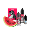 Рідина Flavorlab Salt FL350 Watermelon 30 мл 50 мг Кавун Самозаміс