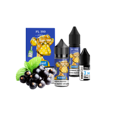 Жидкость Flavorlab Salt FL350 Currant 30 мл 50 мг Смородина Самозамес