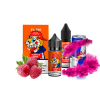 Жидкость Flavorlab Salt FL350 Raspberry energy 30 мл 50 мг Малиновый энергетик Самозамес