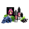 Жидкость Flavorlab Salt FL350 Black currant grape 30 мл 50 мг Черная смородина виноград Самозамес