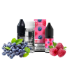 Жидкость Flavorlab Salt Р1 Черника 10 мл 50 мг малина Самозамес