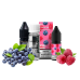 Жидкость Flavorlab Salt Р1 Черника 10 мл 50 мг малина Самозамес