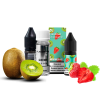 Жидкость Flavorlab Salt Р1 Клубника 10 мл 50 мг киви Самозамес