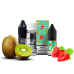 Жидкость Flavorlab Salt Р1 Клубника 10 мл 50 мг киви Самозамес
