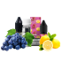 Жидкость Flavorlab Salt Р1 Виноград 10 мл 50 мг лимон Самозамес
