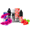 Жидкость Flavorlab Salt Р1 Клубничный 10 мл 50 мг ред бул Самозамес