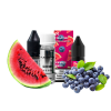 Жидкость Flavorlab Salt Р1 Черника 10 мл 50 мг Арбуз Самозамес