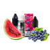 Жидкость Flavorlab Salt Р1 Черника 10 мл 50 мг Арбуз Самозамес