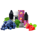 Жидкость Flavorlab Salt Р1 Клубника 10 мл 50 мг виноград Самозамес