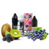 Жидкость Flavorlab Salt Р1 Клубника 10 мл 50 мг черника ежевика Самозамес