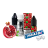 Жидкость Flavorlab Salt Р1 Гранат 10 мл 50 мг Ментол Самозамес