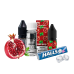 Жидкость Flavorlab Salt Р1 Гранат 10 мл 50 мг Ментол Самозамес