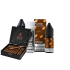 Жидкость Flavorlab Salt Р1 Tobacco 10 мл 50 мг Табак Самозамес