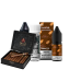 Жидкость Flavorlab Salt Р1 Tobacco 10 мл 50 мг Табак Самозамес