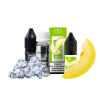 Жидкость Flavorlab Salt Puff Melon ice 10 мл 50 мг Дыня Лёд Самозамес