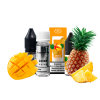 Жидкость Flavorlab Salt Puff Mango pineapple 10 мл 50 мг Манго ананас Самозамес
