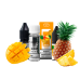 Жидкость Flavorlab Salt Puff Mango pineapple 10 мл 50 мг Манго ананас Самозамес