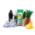 Жидкость Flavorlab Salt Puff Pineapple ice 10 мл 50 мг Ананас Лёд Самозамес