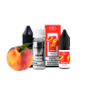 Жидкость Flavorlab Salt Puff Peach 10 мл 50 мг Персик Самозамес
