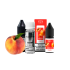Жидкость Flavorlab Salt Puff Peach 10 мл 50 мг Персик Самозамес