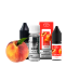 Жидкость Flavorlab Salt Puff Peach 10 мл 50 мг Персик Самозамес