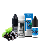 Жидкость Flavorlab Salt Puff Currant 10 мл 50 мг Смородина Самозамес